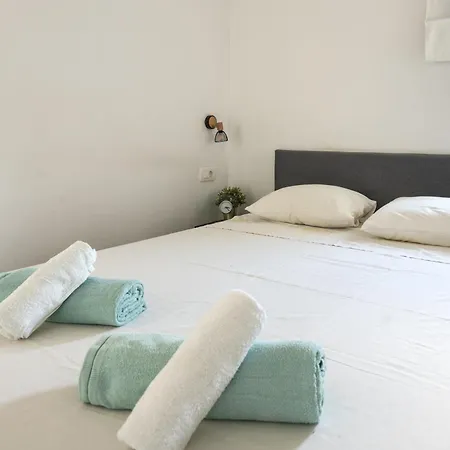 Mirko Apartment Vodice