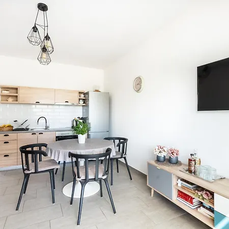Mirko Apartment