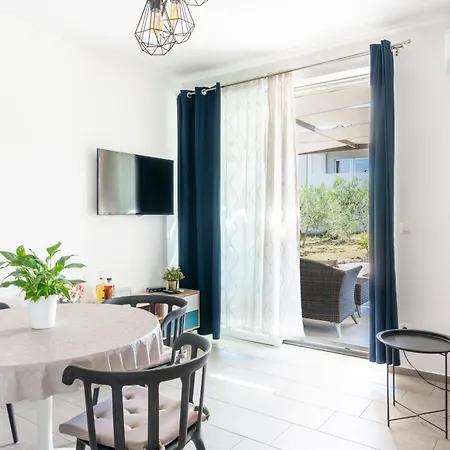Apartment Mirko *