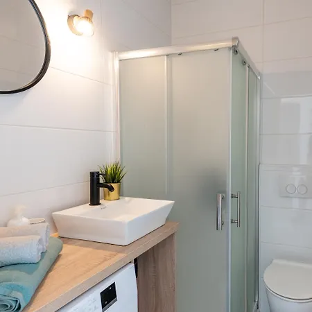 Mirko Apartment Vodice